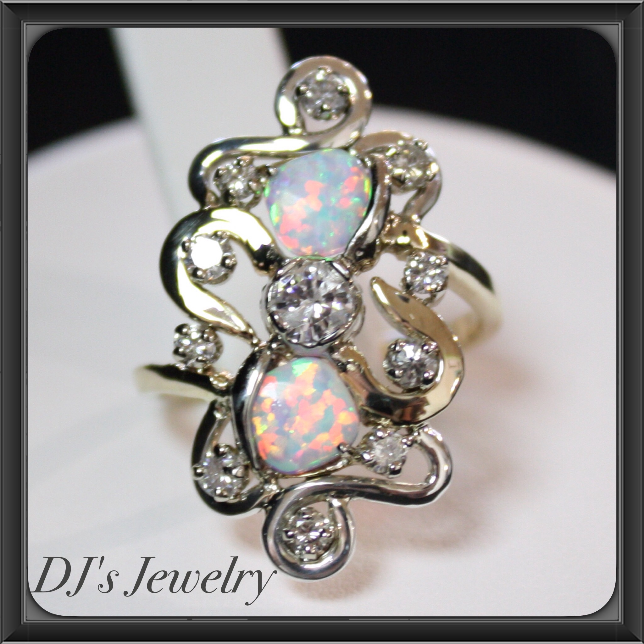 The DJ's Custom Designs Collection Woodland, California Brand Name