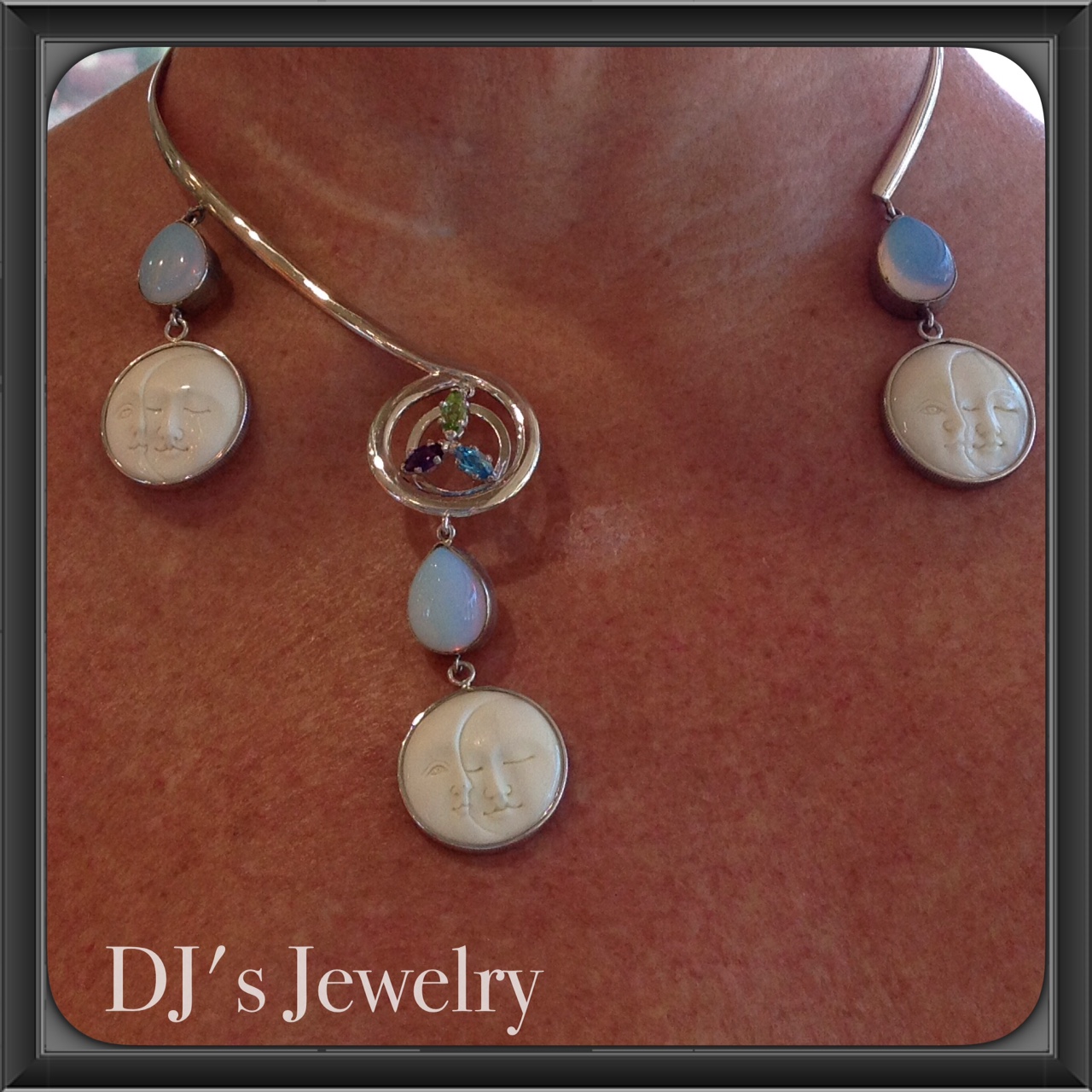 The DJ's Custom Designs Collection Woodland, California Brand Name