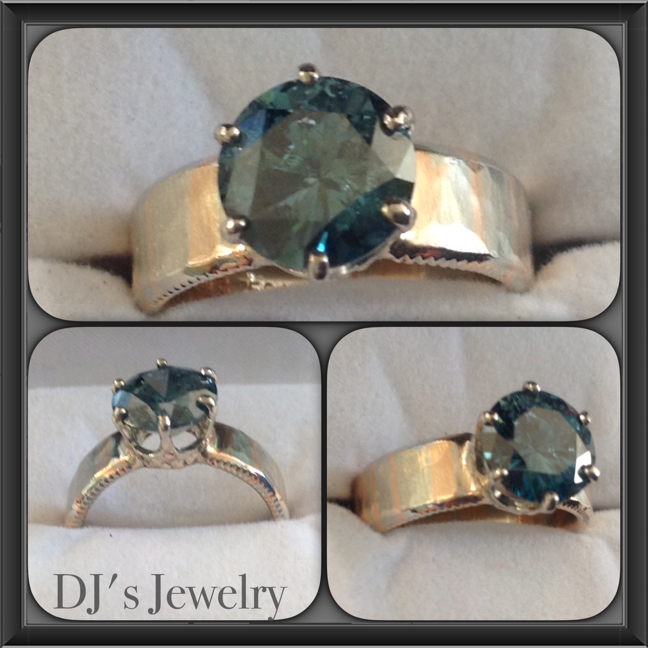 The DJ's Custom Designs Collection Woodland, California Brand Name