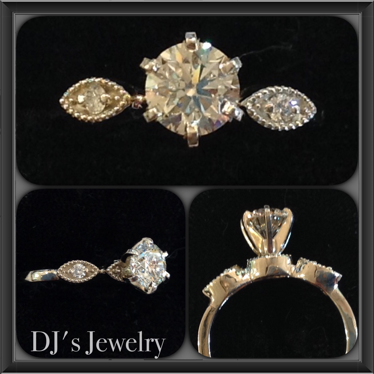 The DJ's Custom Designs Collection Woodland, California Brand Name