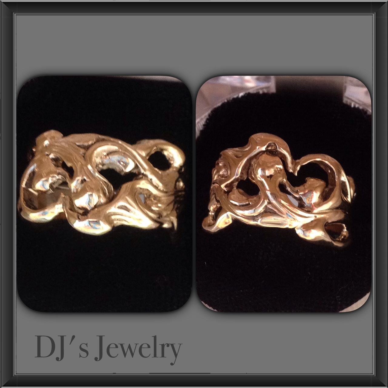 The DJ's Custom Designs Collection Woodland, California Brand Name