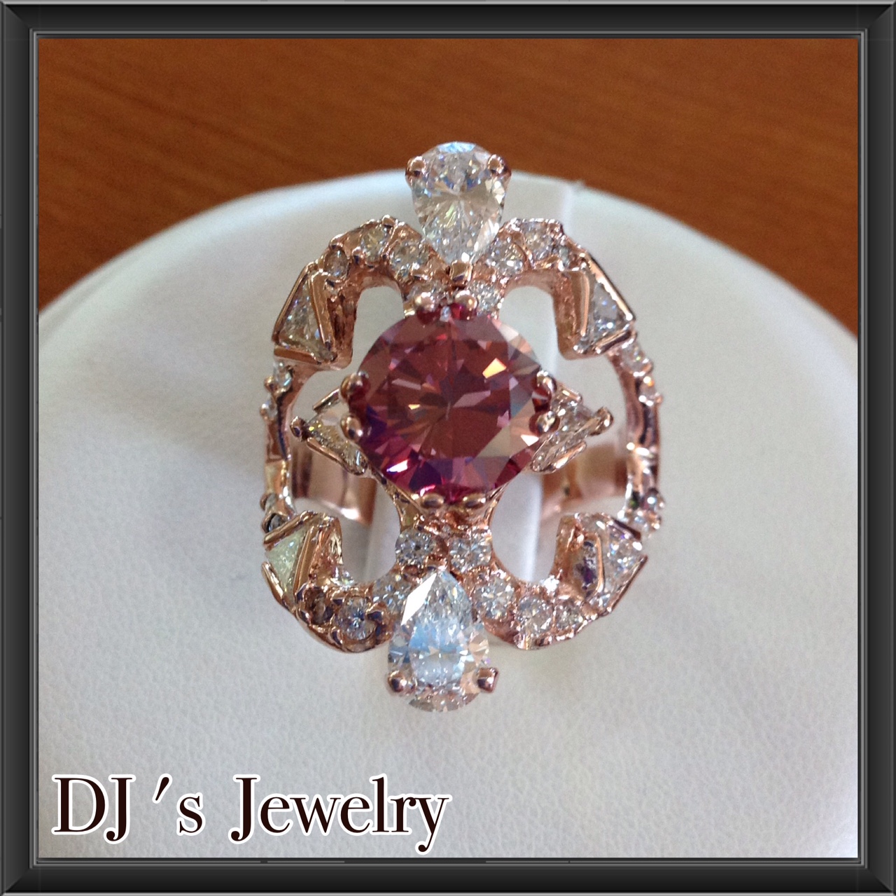 The DJ's Custom Designs Collection Woodland, California Brand Name