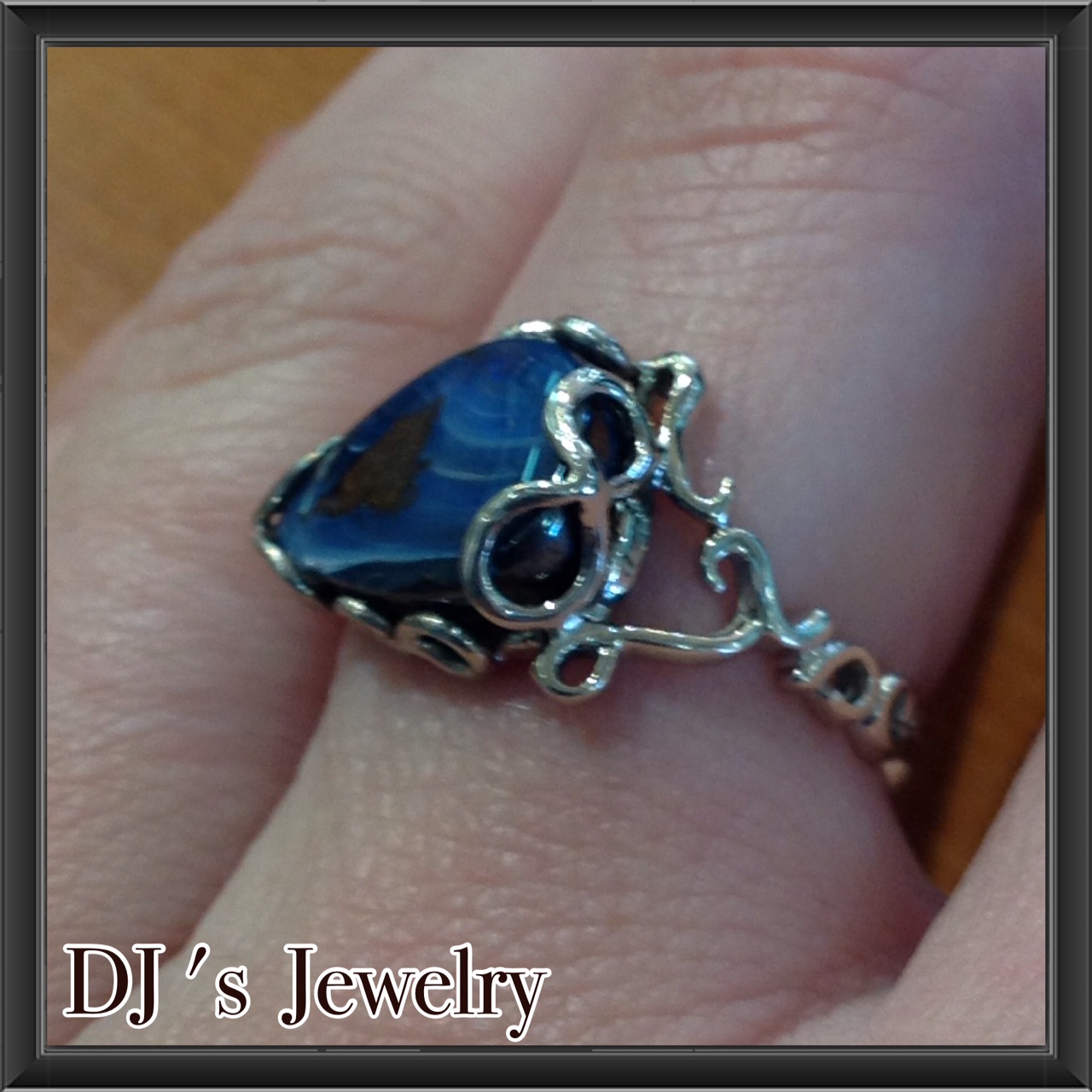 The DJ's Custom Designs Collection Woodland, California Brand Name