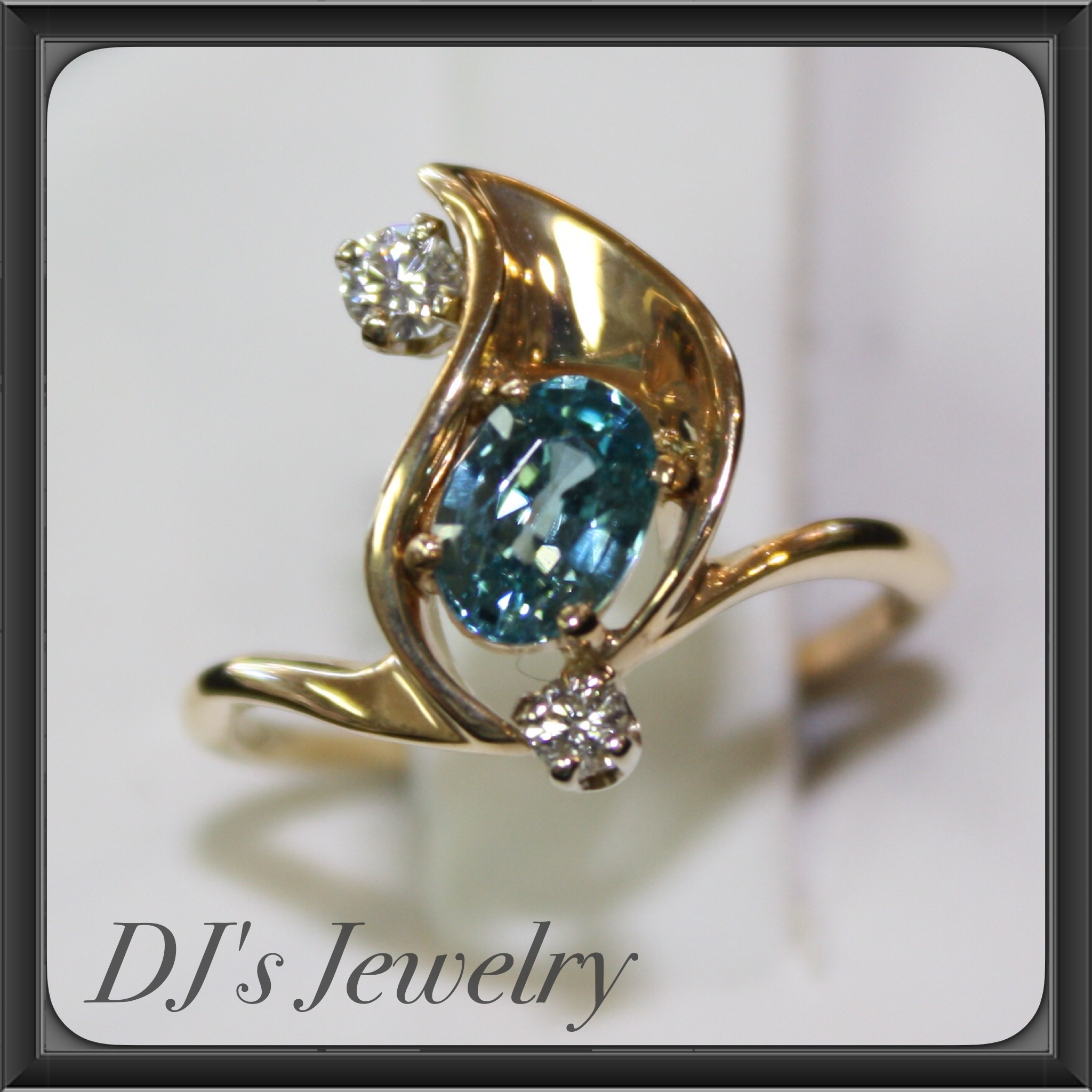 The DJ's Custom Designs Collection Woodland, California Brand Name Designer Jewelry at DJ's