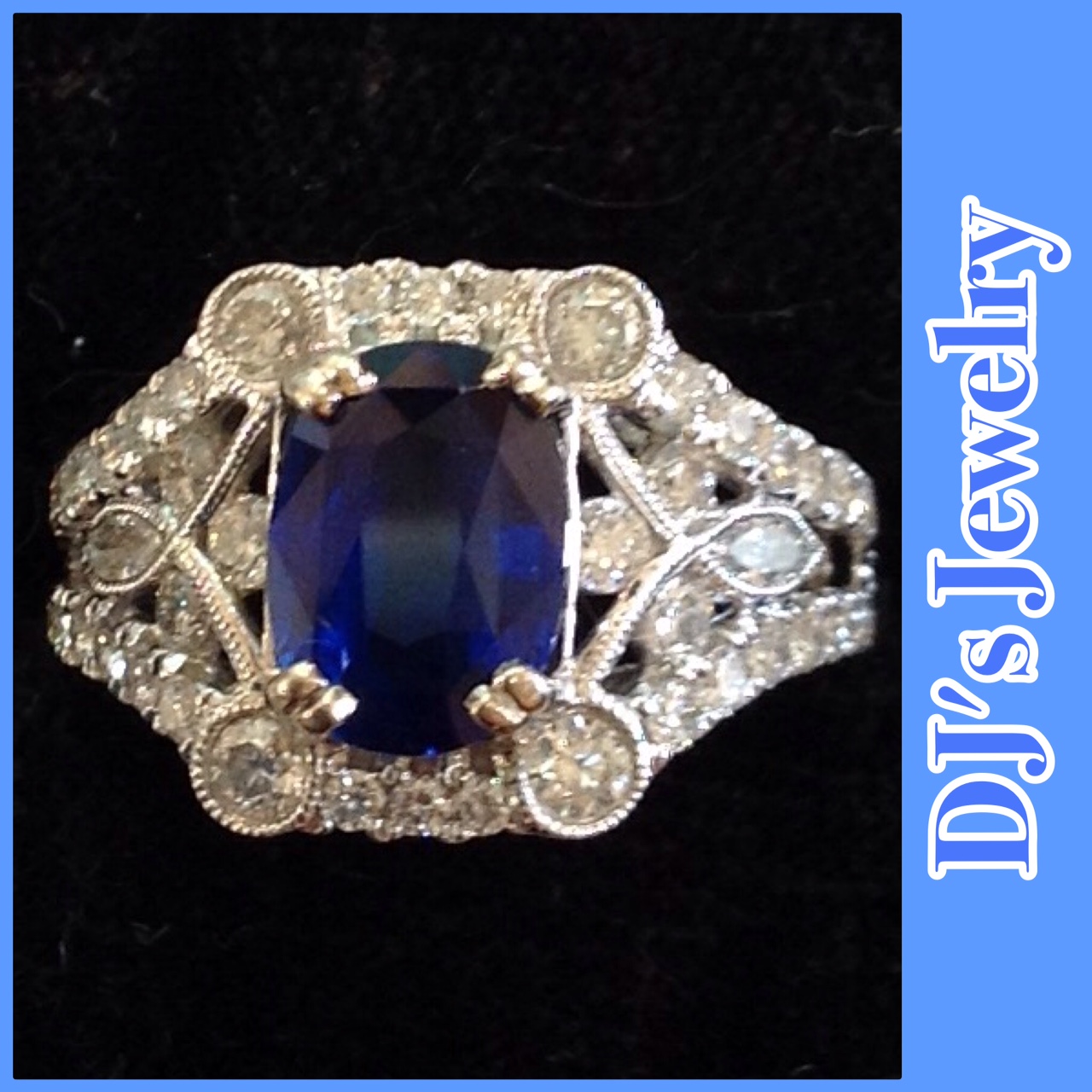 The DJ's Custom Designs Collection Woodland, California Brand Name