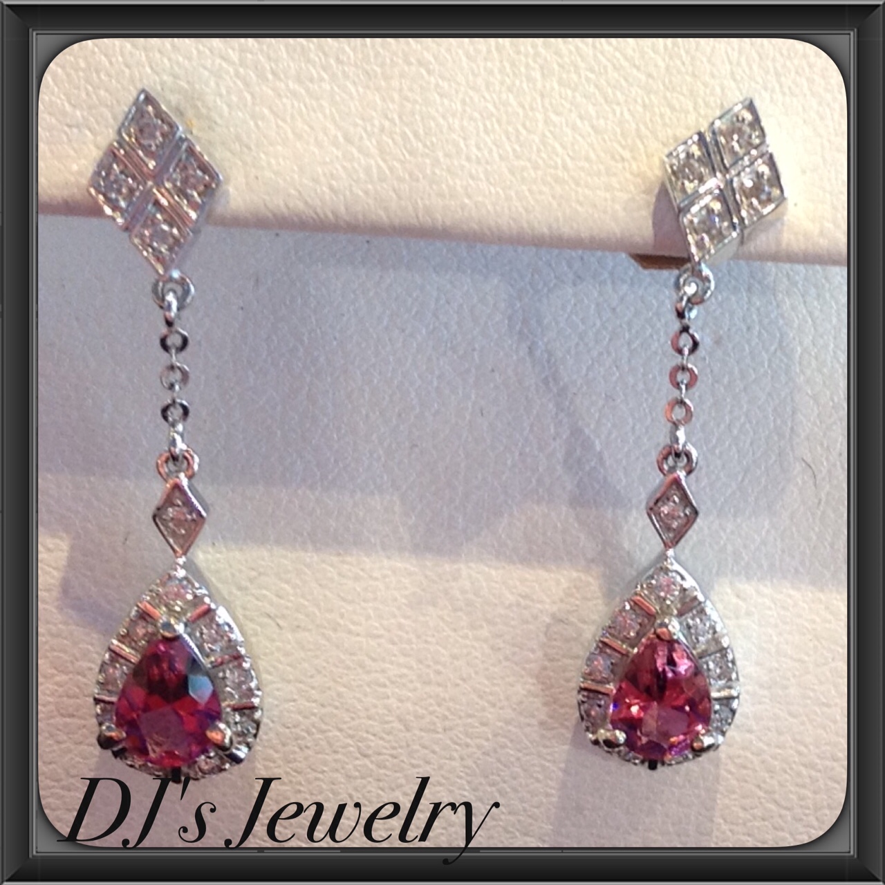 The DJ's Custom Designs Collection Woodland, California Brand Name