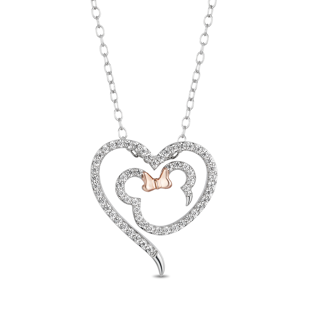 Disney Enchanted Fine Jewelry Collection