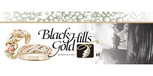 Blackhills Gold by Landstrom