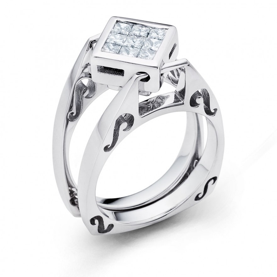 The Majestic Art Jewelry Collection Woodland, California Brand Name Designer Jewelry at DJ's