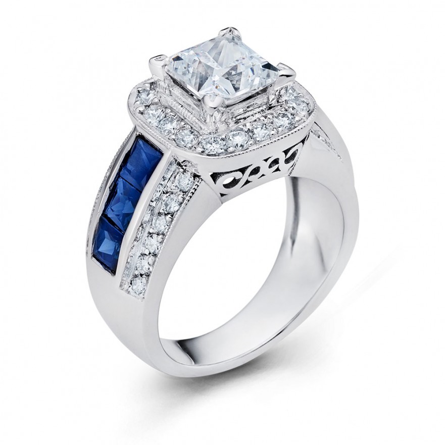 The Majestic Art Jewelry Collection Woodland, California Brand Name Designer Jewelry at DJ's