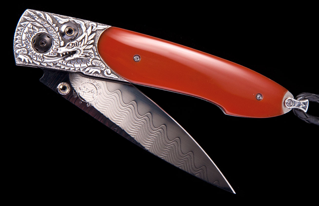 William Henry | DJ's Jewelry | Woodland, CA