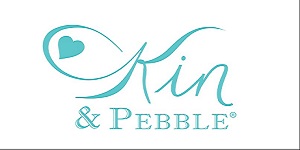 brand: Kin & Pebble