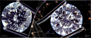 Clarity Enhancement